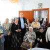 Соборование в КЦСОН
