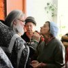 Соборование в КЦСОН