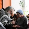 Соборование в КЦСОН