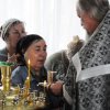 Соборование в КЦСОН