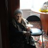 Соборование в КЦСОН