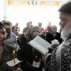 Соборование в КЦСОН