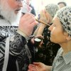 Соборование в КЦСОН
