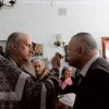 Соборование в КЦСОН