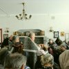 Соборование в КЦСОН
