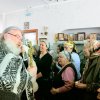 Соборование в КЦСОН