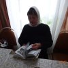 Соборование в доме ветеранов 5.03.15