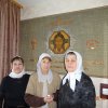 Соборование в доме ветеранов 5.03.15