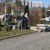Субботник 29-30 октября