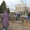 Субботник 29-30 октября
