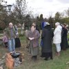 Субботник 29-30 октября