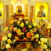 Богослужения Светлой седмицы. Альбом 1