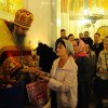 Богослужения Светлой седмицы. Альбом 1