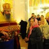 Богослужения Светлой седмицы. Альбом 1