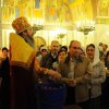 Богослужения Светлой седмицы. Альбом 1