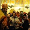 Богослужения Светлой седмицы. Альбом 1