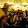 Богослужения Светлой седмицы. Альбом 1