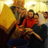 Богослужения Светлой седмицы. Альбом 1