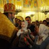 Богослужения Светлой седмицы. Альбом 1