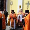 Богослужения Светлой седмицы. Альбом 1