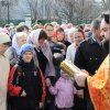 Богослужения Светлой седмицы. Альбом 1