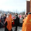 Богослужения Светлой седмицы. Альбом 1