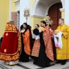 Богослужения Светлой седмицы. Альбом 1