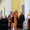 Богослужения Светлой седмицы. Альбом 1