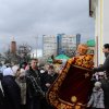 Богослужения Светлой седмицы. Альбом 1