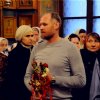 Богослужения Светлой седмицы. Альбом 1