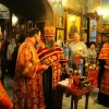 Богослужения Светлой седмицы. Альбом 1