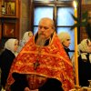 Богослужения Светлой седмицы. Альбом 1