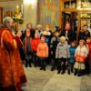 Богослужения Светлой седмицы. Альбом 1