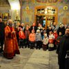 Богослужения Светлой седмицы. Альбом 1