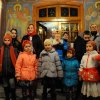 Богослужения Светлой седмицы. Альбом 1