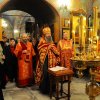 Богослужения Светлой седмицы. Альбом 1