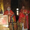 Богослужения Светлой седмицы. Альбом 1