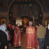 Богослужения Светлой седмицы. Альбом 1