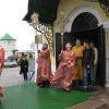 Богослужения Светлой седмицы. Альбом 1