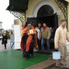 Богослужения Светлой седмицы. Альбом 1