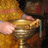 Богослужения Светлой седмицы. Альбом 1