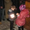 Богослужения Светлой седмицы. Альбом 1