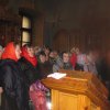 Богослужения Светлой седмицы. Альбом 1