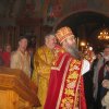 Богослужения Светлой седмицы. Альбом 1