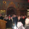 Богослужения Светлой седмицы. Альбом 1