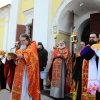 Богослужения Светлой седмицы. Альбом 2