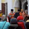 Богослужения Светлой седмицы. Альбом 2