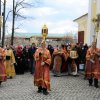 Богослужения Светлой седмицы. Альбом 2