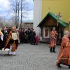 Богослужения Светлой седмицы. Альбом 2