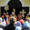 Богослужения Светлой седмицы. Альбом 2